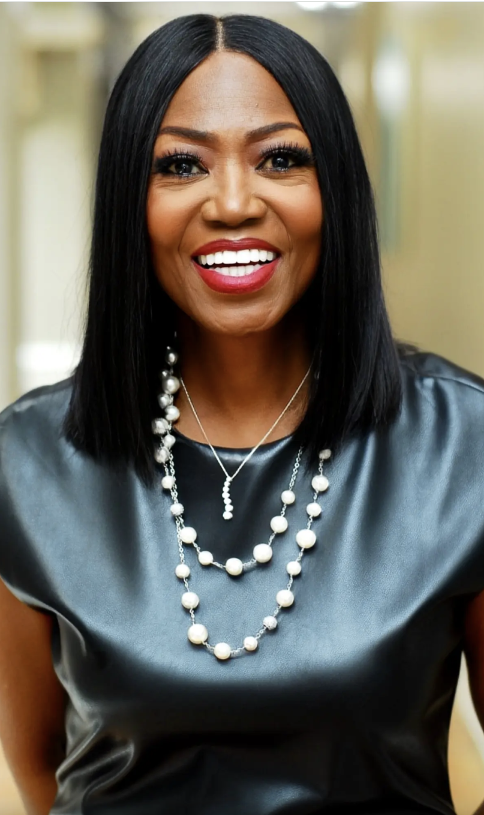 Elsie Cardell, Founder & President